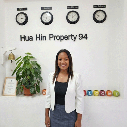 Thita Wichaikool