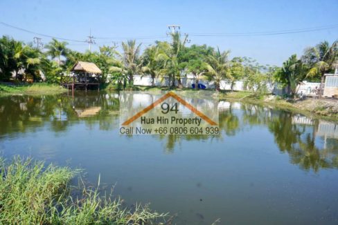 SH94104 Tropical Garden Hua Hin Home For Sale_050
