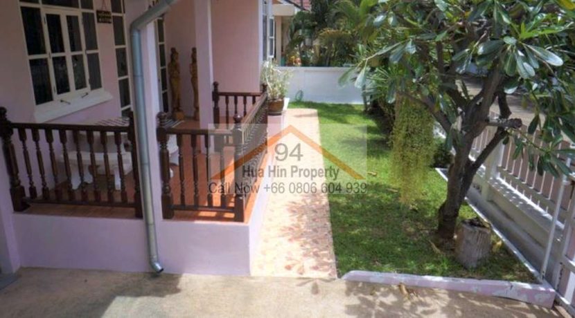 SH94180_Samorprong Bungalow With 2 Kitchens_Hua Hin Property Agent 94_018