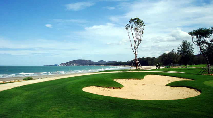 Sea-Pines-Golf-Course-Hua-Hin