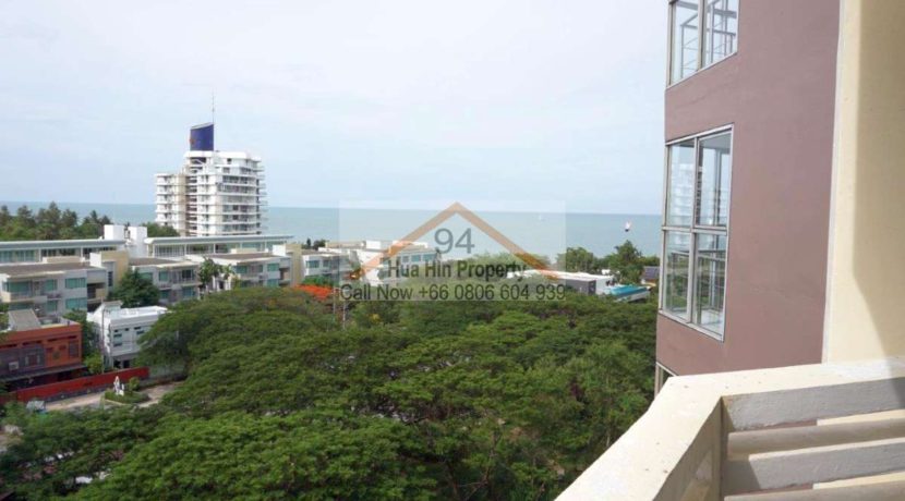 SC94073_Close To The Beach Popular Condo Studio_Hua Hin Property Agent 94_010
