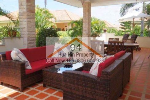 SH94246 Pineapple Village Hua Hin Bargain Real Estate_002