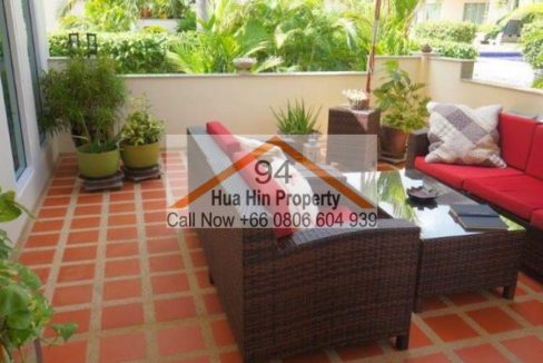 SH94246 Pineapple Village Hua Hin Bargain Real Estate_014