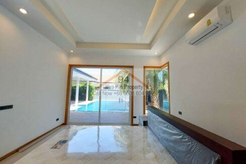 SH94350-Modern-style-pool-villa-on-HuaHin 114_07