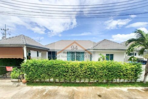 RH94106_House for rent HuaHin 102_with_private_pool_010