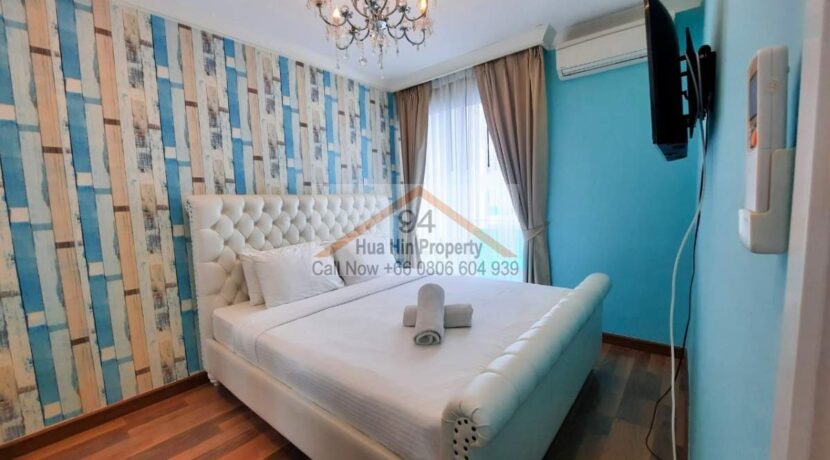Condo For Sale My Resort Khao_Takaip_Hua Hin Property94_023