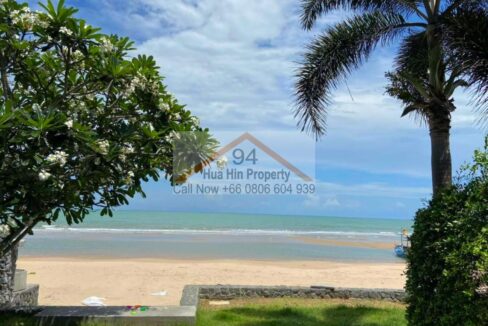 beachfront house Thailand +66856659532_015
