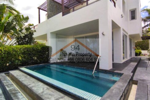beachfront house Thailand +66856659532_025
