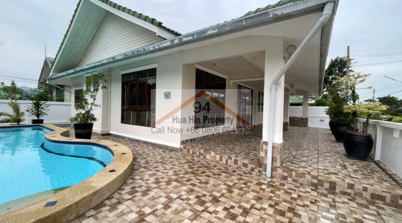 RH94111_House_for_rent_Private_pool_Hua_Hin_Soi_102_008