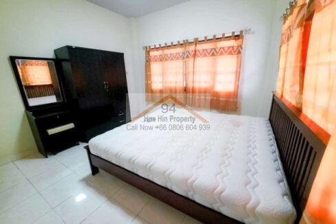 RH94112_House for rent_HuaHin_102_convenient location_004