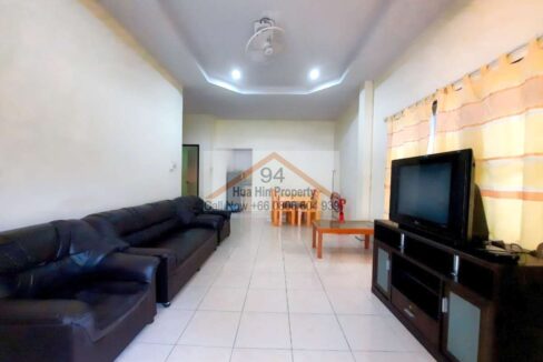 RH94112_House for rent_HuaHin_102_convenient location_012