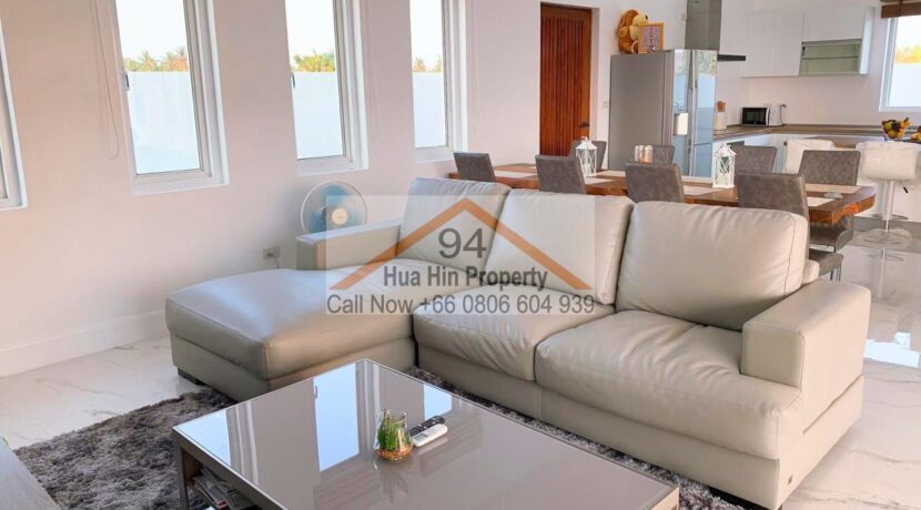 Big Villa For Sale in Hua Hin 0856659532_036
