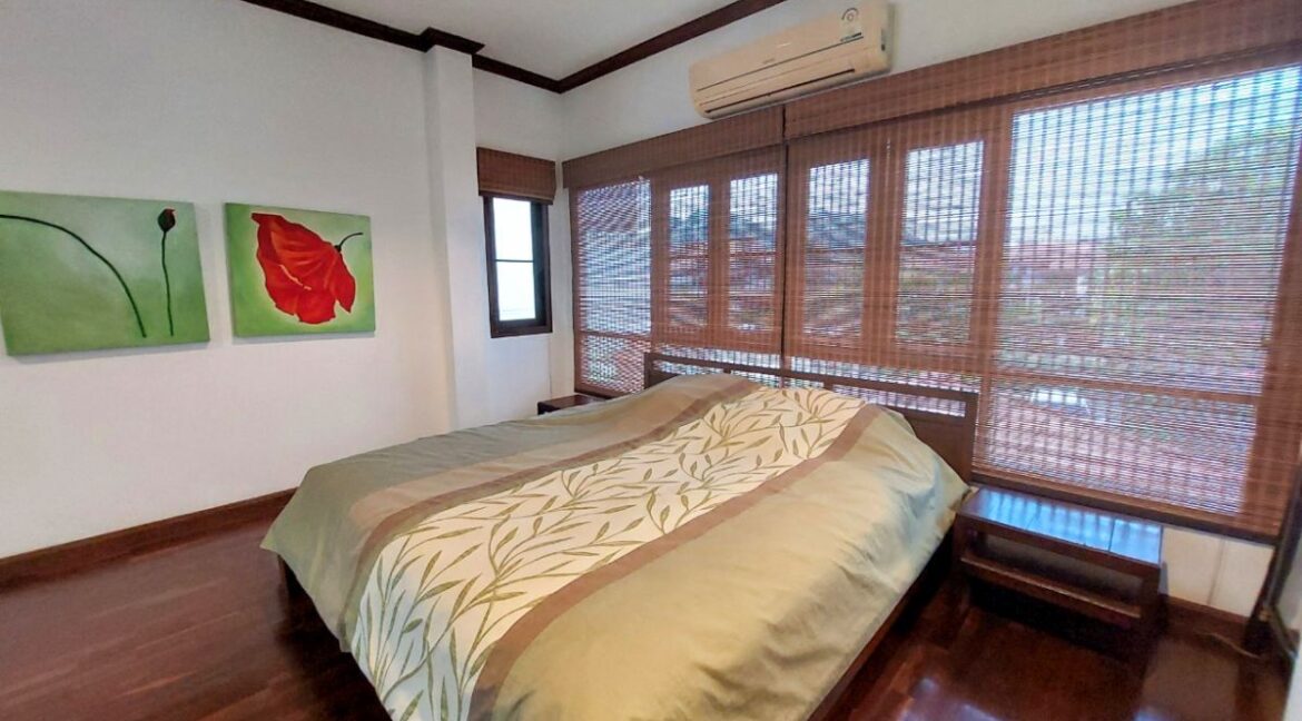 Hua Hin 4 Bedroom House For Sale 0856659532_041