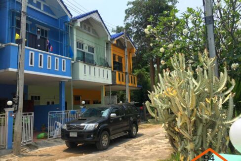 House near Khao Kalok Beach Pranburi 0856659532_022