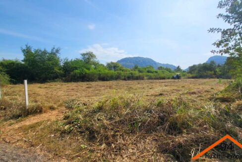 Land plot for sale in Khao Toa Hua Hin - 0856659532_012