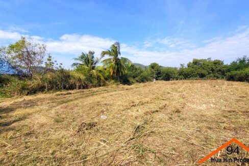 Land plot for sale in Khao Toa Hua Hin - 0856659532_015