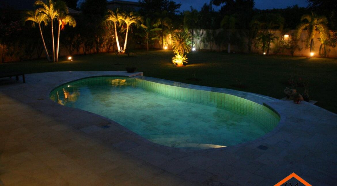 Pool Villa for sale near Khao Kalok Beach Good Price_006