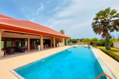 Private Pool Villa for sale near Khao Kalok Beach_057