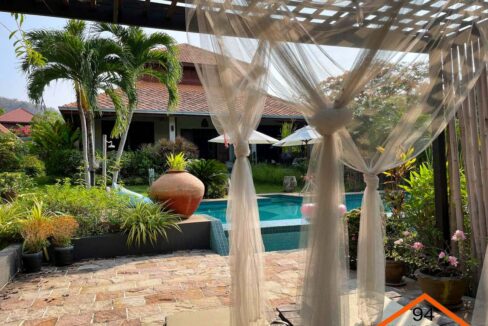 White Lotus 2 Luxury Bali Pool Villa Hua Hin_048