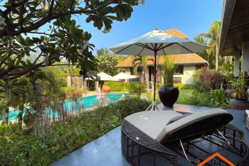 White Lotus 2 Luxury Bali Pool Villa Hua Hin_055