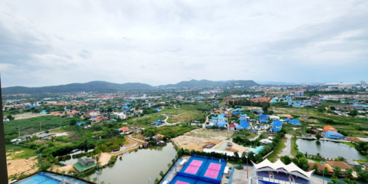 RC94116: Baan Kiang Fah For Rent, Long Term Contract, Fully Furnished, Hua Hin City and Sea View, Ready to Move In!