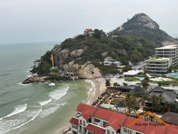 SC94154 Sea View Paradise