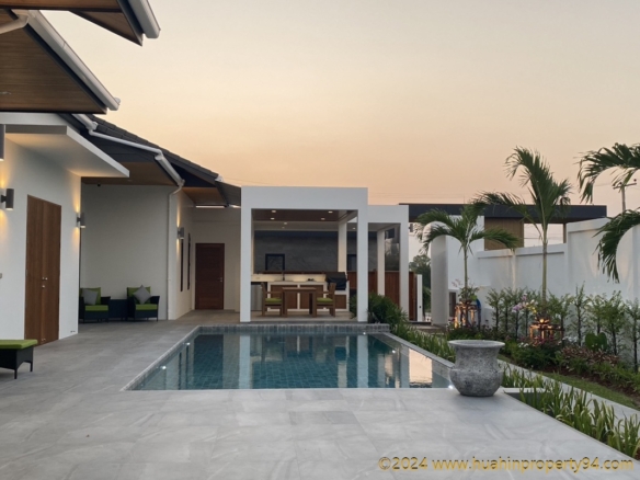 SH94558 Last unite for sale Brand new home with fully furnished. Ready to move