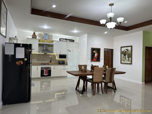 SH94571 Mountain View House For Sale Huahin