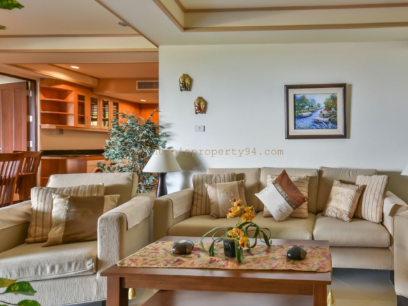 SC94569 SeaRidge Condominium Soi 134-136, Nong Kae, Hua Hin,