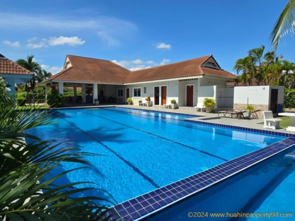 SH94588 Smart House 2: A Beautiful Home in Hua Hin