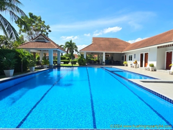 SH94589 Smart House 2 – Exceptional Living in Hua Hin