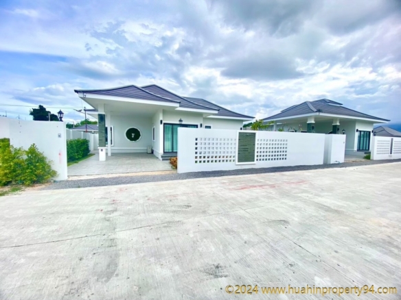 SH94614 M Town – Detached House Type  B