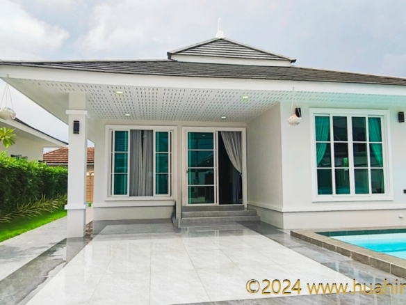 SH94617 Discover Your Dream Home at The CoCo Hua Hin 88!  by The pyne 🏡