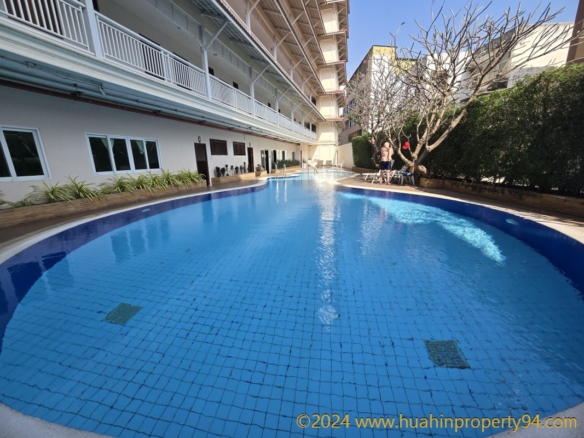 SH94622 Baan Klang Hua Hin, Prachuap Khiri Khan