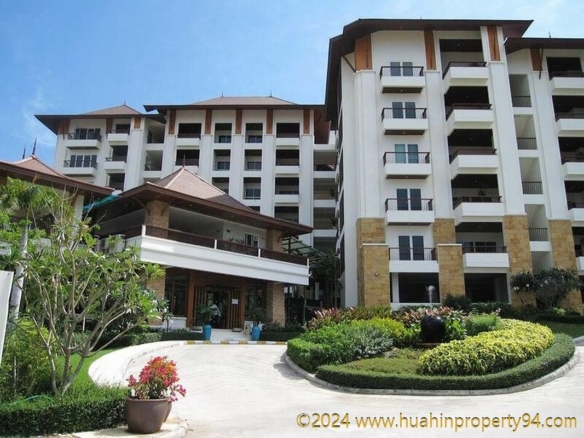 SC94624 Blue Mountain Condominium Hua Hin – Breathtaking Mountain Views