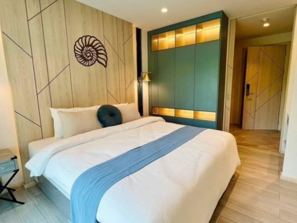 SC94636 Carapace Condominium Huahin-Khaotao