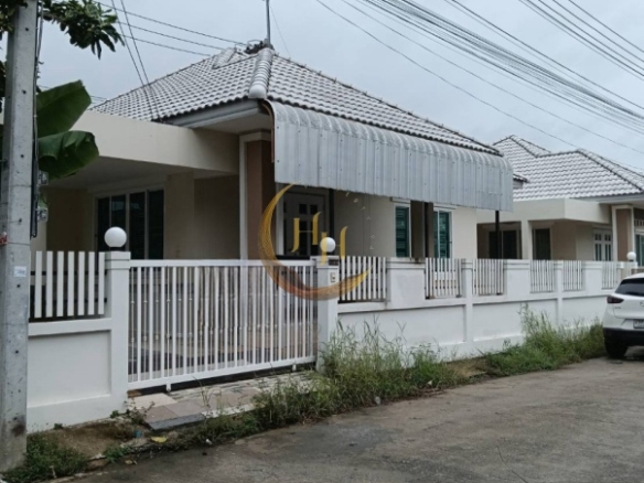 SH94646 Single-Story House for Sale – Only 2.2 Million THB!  Prime Location – Opposite Nong Khon Market, Hin Lek Fai, Hua Hin
