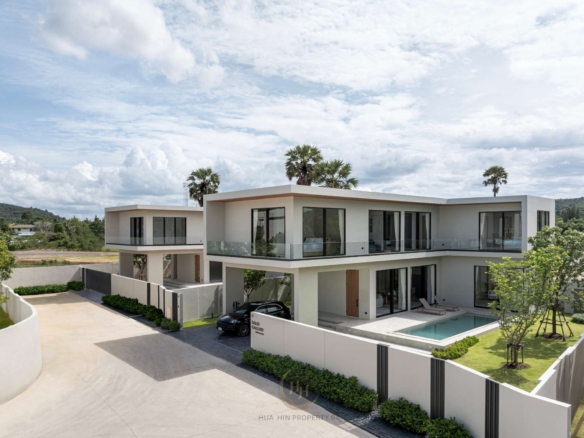 SH94672 DETAIL Khao Tao –Luxury Pool Villa, Hua Hin 101