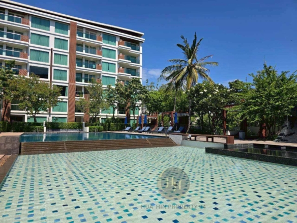 SC94673 Amari Residences Hua Hin – Khao Takiab,Condo in Hua Hin, Condo near beach