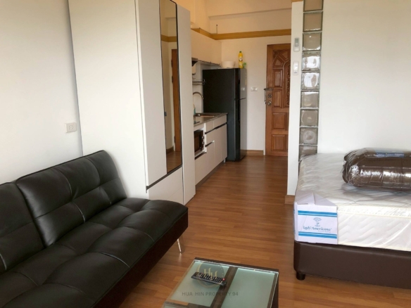 SC94697 Chain Condo Hua Hin – Sea View Condominium for Sale in Hua Hin
