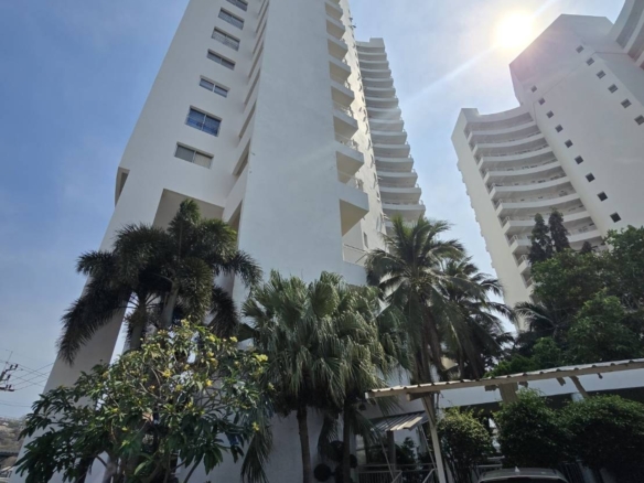 SC94706 Spacious 2-Bedroom Condo Near Khao Takiab Beach | Hua Hin