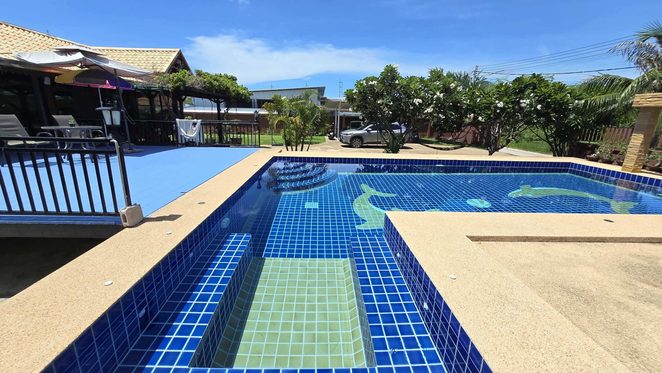 House for Sale – Prime Location in Hua Hin Soi 102