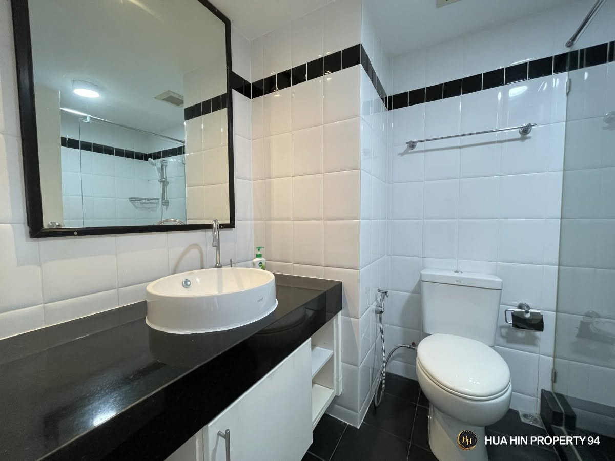 SC94718 Condo by the Sea for Sale – Hua Hin | Only 2.29M THB