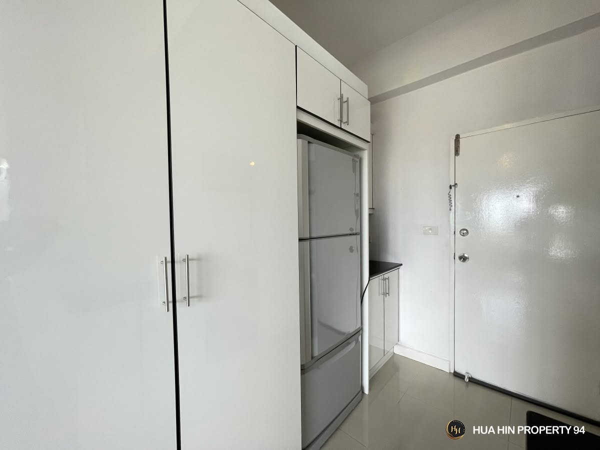 SC94718 Condo by the Sea for Sale – Hua Hin | Only 2.29M THB