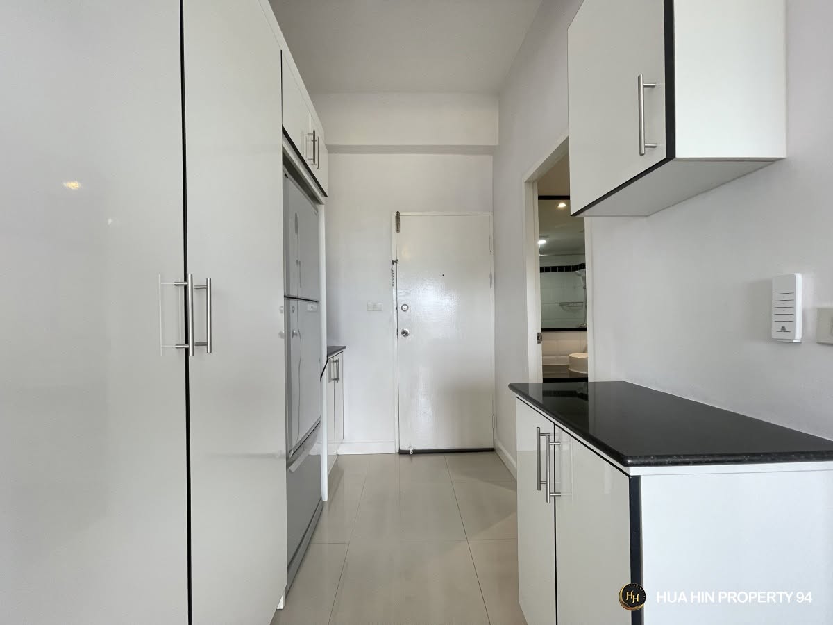 SC94718 Condo by the Sea for Sale – Hua Hin | Only 2.29M THB