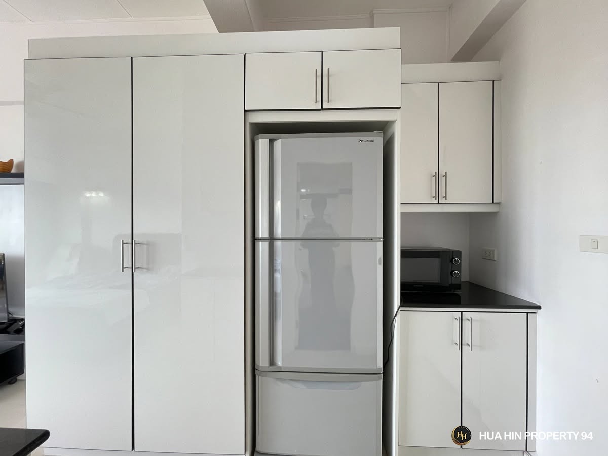SC94718 Condo by the Sea for Sale – Hua Hin | Only 2.29M THB