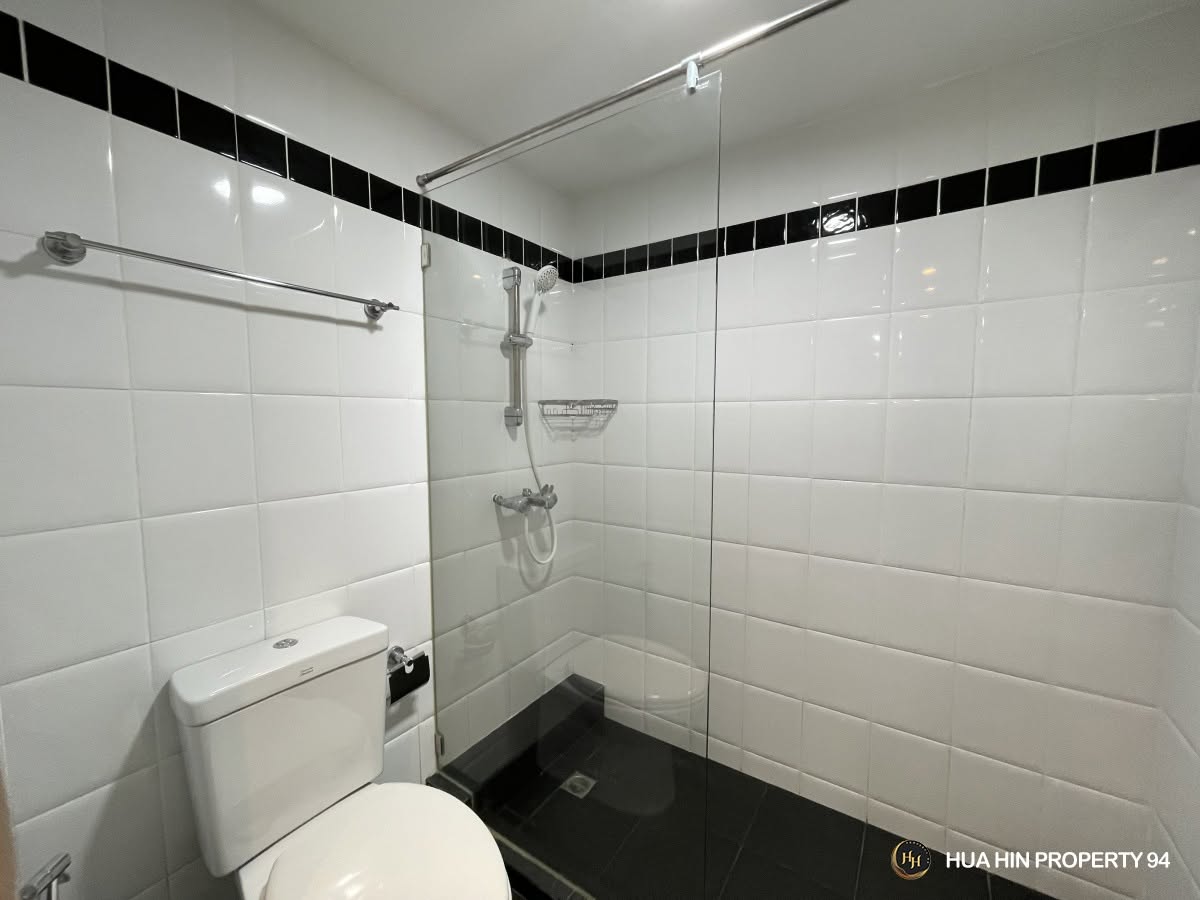 SC94718 Condo by the Sea for Sale – Hua Hin | Only 2.29M THB