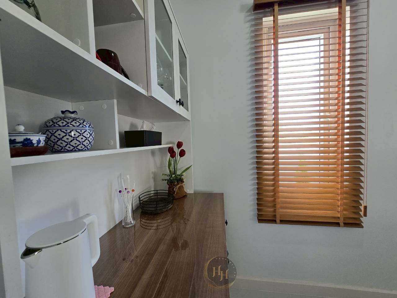 SH94715 Bedroom Private Pool Villa for Rent – Hua Hin (Siam Villa 2)