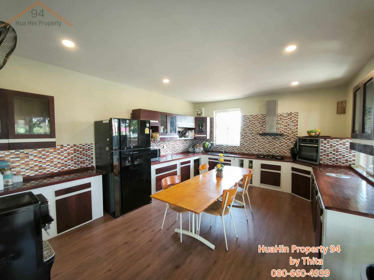A rare opportunity to own a spacious standalone property in a prime location.