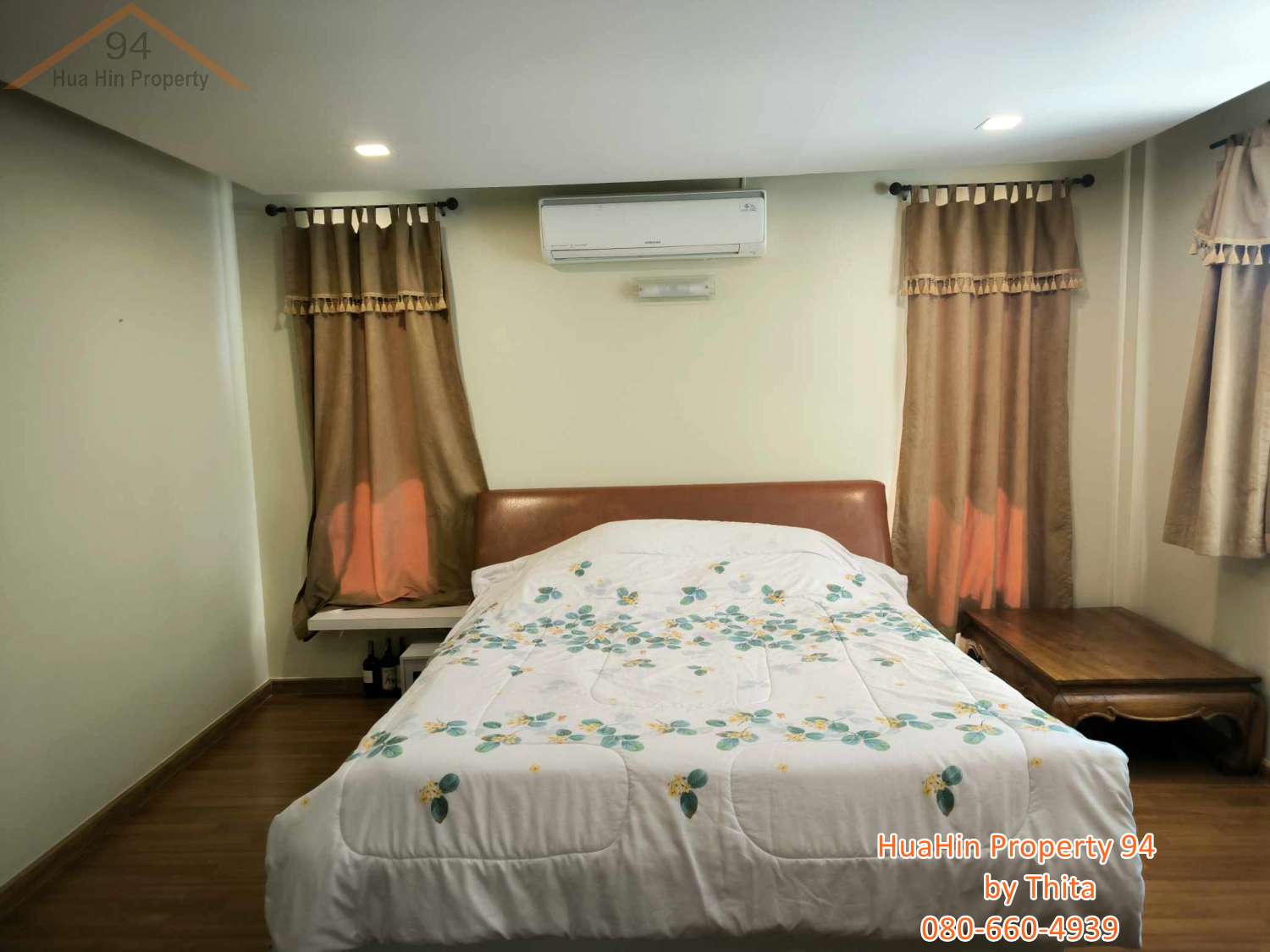 A rare opportunity to own a spacious standalone property in a prime location.